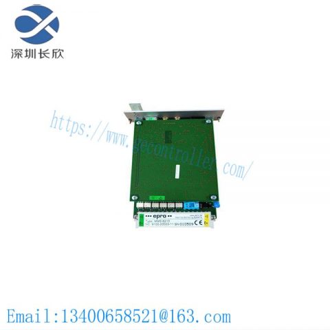 EPRO PR6423/014-040+C0N02 Industrial Control Sensor Module