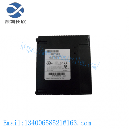 ge_fanuc_ic693apu301r_module.png GE IC200UDD110 High-Performance Digital Input Module