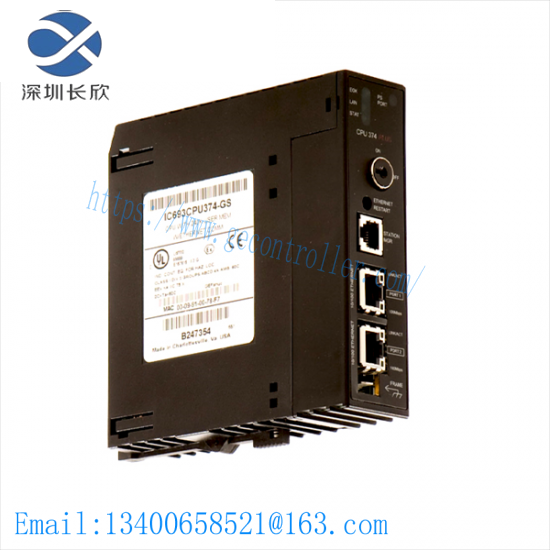 ge_ic693cpu374_dj_bf-1.png GE IC693CPU374 DJ/BF - High-Performance Control Module for Industrial Automation