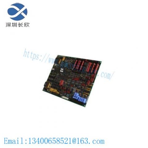 GE IC758CSWB24PC128 Industrial Control Module