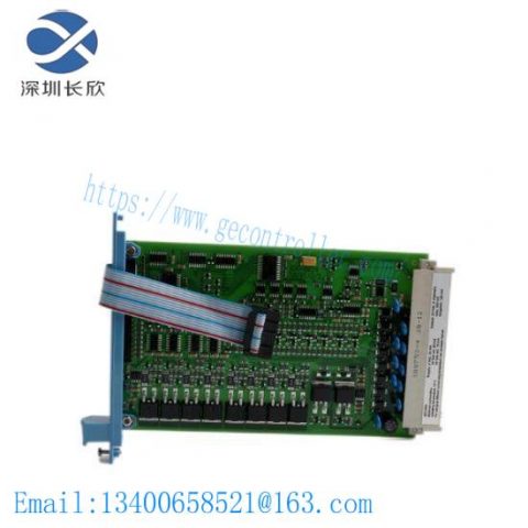 Honeywell FC-SDO-0824 V1.4 DCS Module - High-Precision Digital Output for Industrial Control Systems