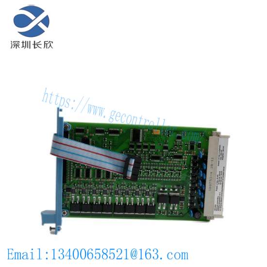honeywell_fc-sdo-0824_v1_4_dcs_module.jpg Honeywell FC-SDO-0824 V1.4 DCS Module - High-Precision Digital Output for Industrial Control Systems