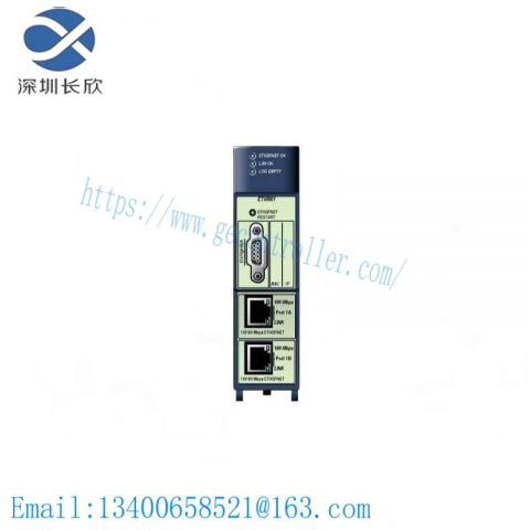 GE 5K184KL2933C Communication Module, High Performance Industrial Automation Component