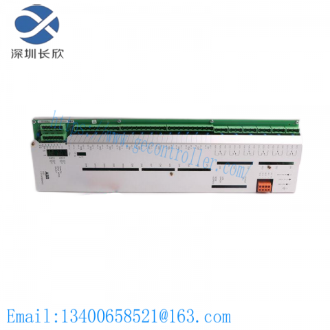 KEBA CP-251/U Industrial Control Module