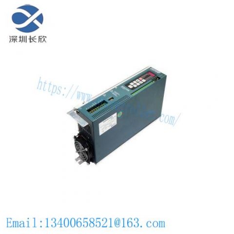 Reliance 6SP44020 Control Module