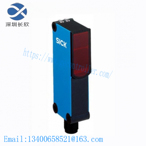 SICK WE18-3P430 Light Barrier - Advanced Safety Sensor