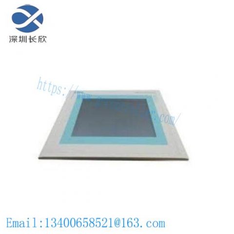 Ziehl-Abegg FN050-VDQ.4I.V7P1 Industrial Ventilation Fan Module