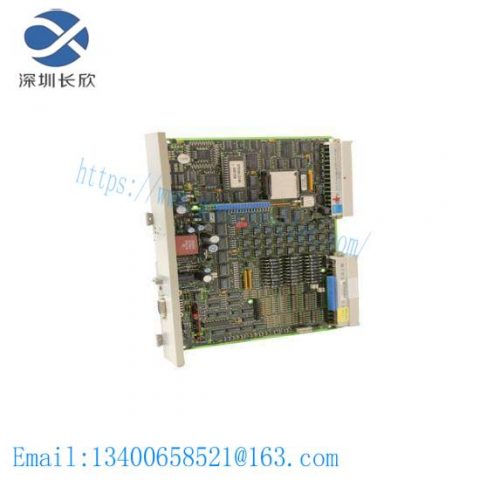 TEL TVB-1202-1/ANET Industrial Control Module, Efficient Automation Solution