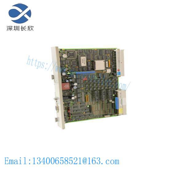 siemens_6ds1723-8ab_teleperm_m.jpg TEL TVB-1202-1/ANET Industrial Control Module, Efficient Automation Solution