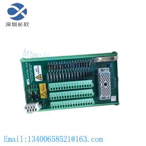 ABB 1394-019-910 / 74102-183-13 Control Module