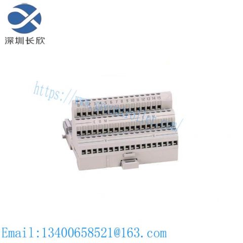 KOLLMORGEN RM 3141-01-02 Motor Control Module