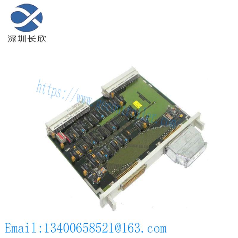 6es5314-3ua11_siemens_im314_interface_module.jpg SIEMENS 6ES5314-3UA11 IM314 Interface Module - Advanced Control for Industrial Automation
