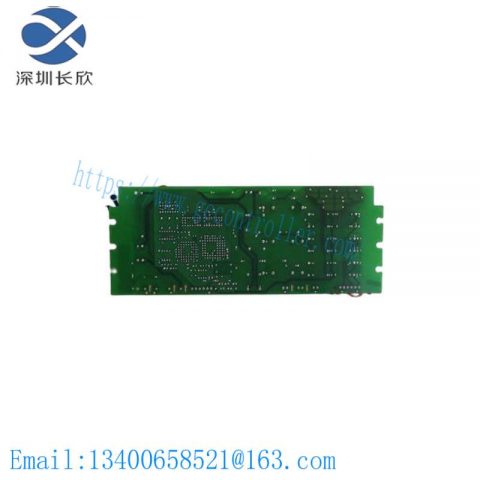 AB 1336-PB-SP2C | Industrial Control Module for Advanced Automation Systems