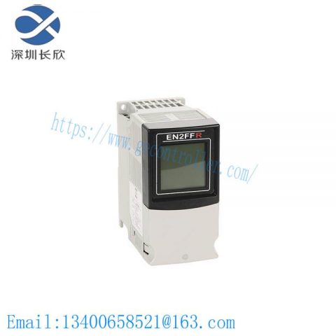 Allen-Bradley 1756-OF8H ControlLogix Analog Output Module, 8 Points, 20-Pin