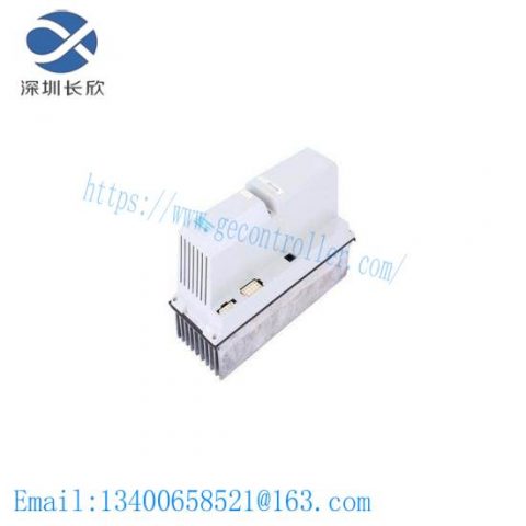 ABB 3HAB8101-4/04A Industrial Servo Drive, High-Precision Control Solutions