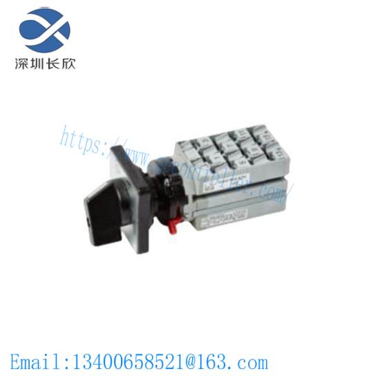 abb_3hac021682-001_cam_switch_dcs_module.jpg WATLOW ANAFAZE CLS216 105996005 - High-Performance Temperature Controller