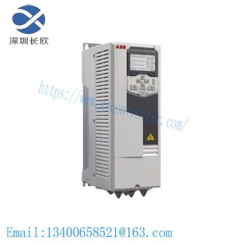 ABB PFSA146 3BSE008844R1 Electrical Component