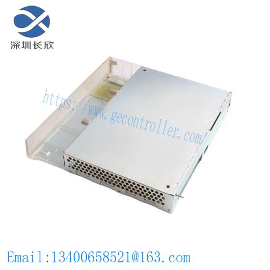 abb_ci626v1_3bse012868r1_communication_interface_module.jpg ABB 3HAC7242-1 Control Module, Efficient Industrial Automation Solutions