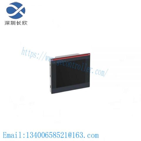 ABB CP651 Control Processor