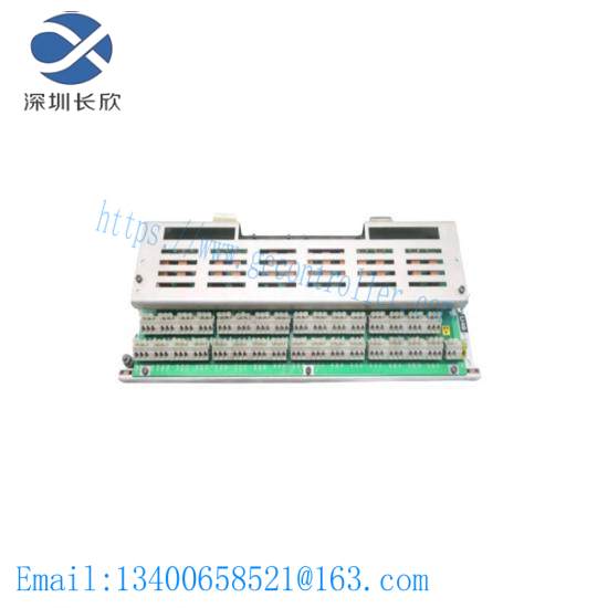 abb_hiee300690r0001_circuit_interface.jpg ABB PP877K-3BSE069274R1 Industrial Control Module