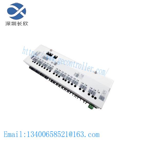 abb_ndbu-85_ddcs_branching_unit_1.jpg Rockwell AB PDS-BX02E0954, PA03381-B393 Controller Board, Industrial Automation Control
