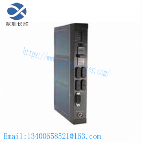 ABB PFSA103D 3BSE002492R0001 Industrial Control Module