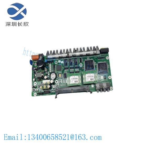 abb_pp_c907_be101_3bhe024577r0101_inverter_module.jpg ABB C907 BE101 3BHE024577R0101 Inverter Module: Advanced Industrial Control Solution