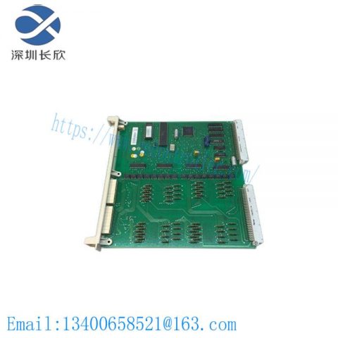 ABB SE96920414 YPK112A Control Module, A Superior Choice for Industrial Automation
