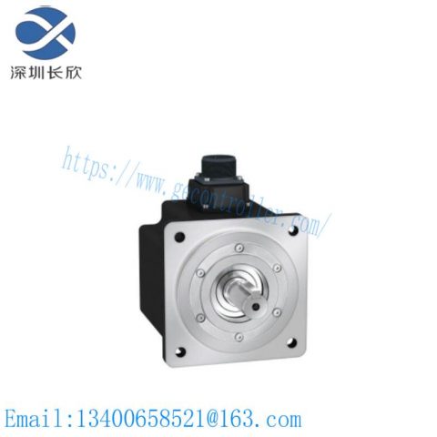 Schneider Electric GV2G245 Comb Busbar - Advanced Industrial Control Component