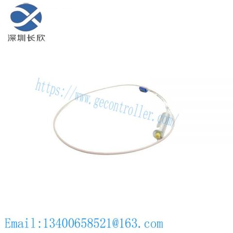 Bently Nevada 3389-01 Industrial Proximity Probe for Vibration Monitoring