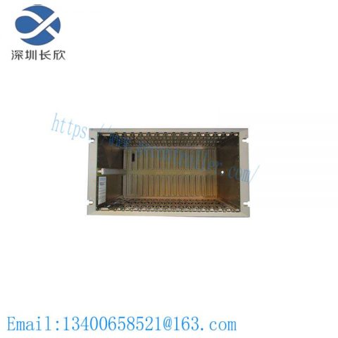 Bently 3500/92M-02-01-00 Industrial Module