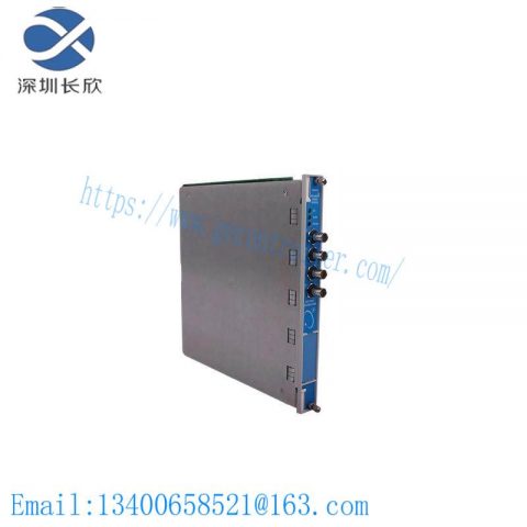 Siemens 3500/42 140471-01 Control Module