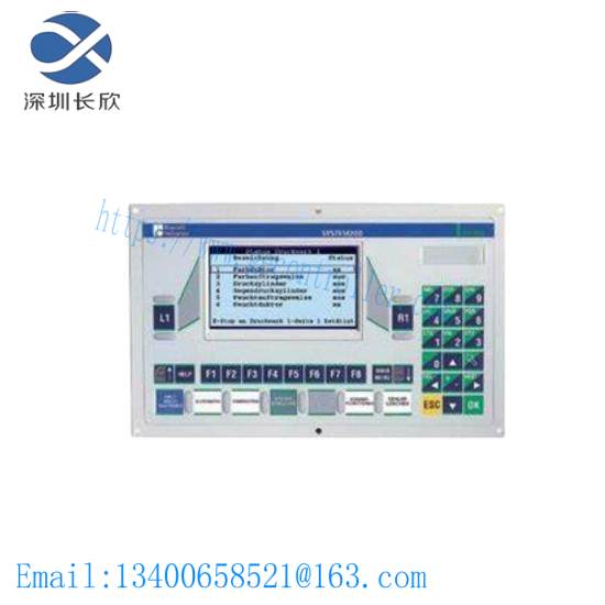 btv06_1hn-rs-fw_indramat.jpg Amat 6813A High-Power Drive with Advanced Control Functions
