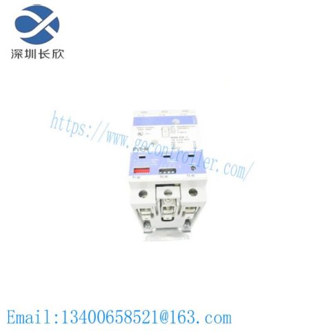 Eaton W200M4CFCY4Y7 2A95099F10 Soft Starter, 120V, 135A