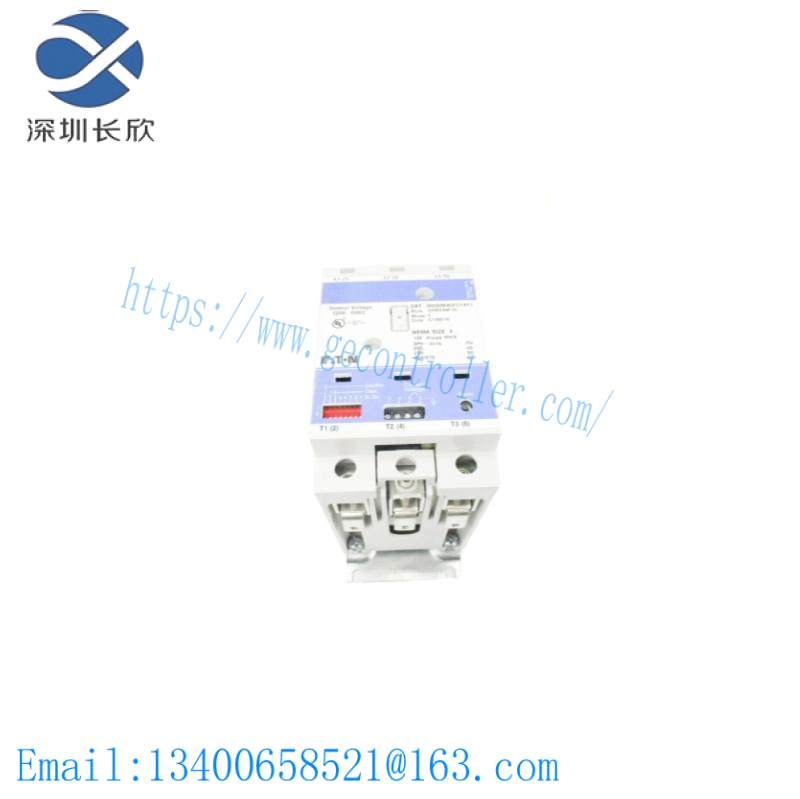 eaton_w200m4cfcy4y7_2a95099f10_starter_120v_135a.jpeg Eaton W200M4CFCY4Y7 2A95099F10 Soft Starter, 120V, 135A