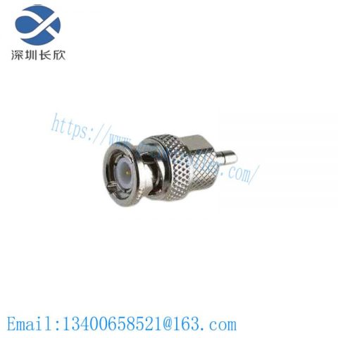 Emerson IC600BF917RR Series 6-Axis Positioning Module Type 2 with Encoder Feedback