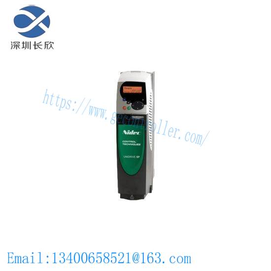 emerson_sp1402_ac_drive.jpg Emerson IC600BF917RR Series 6-Axis Positioning Module Type 2 with Encoder Feedback