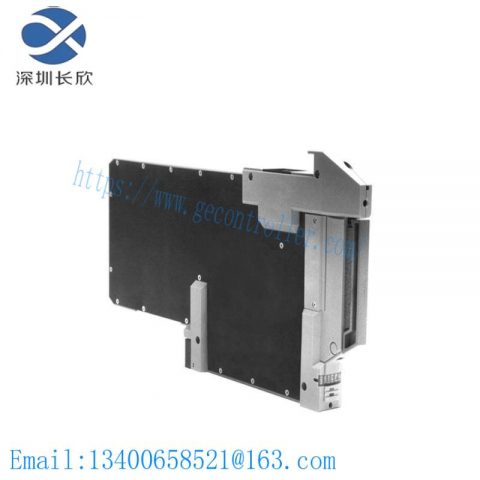 Foxboro P0913HB Control Module