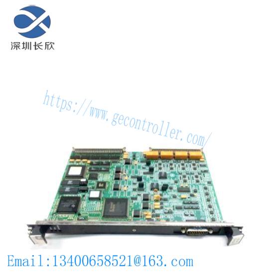 ge_fanuc_is200vsvoh1bdc_mark_vi_circuit_board.jpg GE DS200AAHAG1AD ARCNET Connector Board for Mark V Turbine Control Systems
