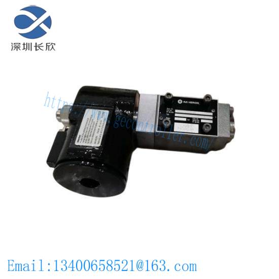 herion_s6dh0019g020001500_solenoid_valve.jpg SMC SOLENOID VALVE MANIFOLD - IDP20031