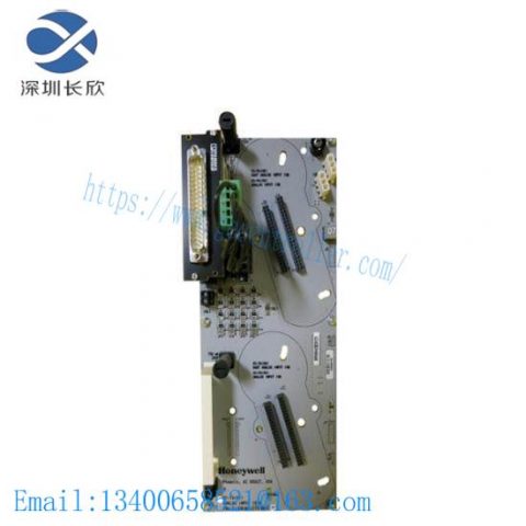 Honeywell CC-PDIL01 Digital Input Module 51308388-175, Industrial Control Solutions