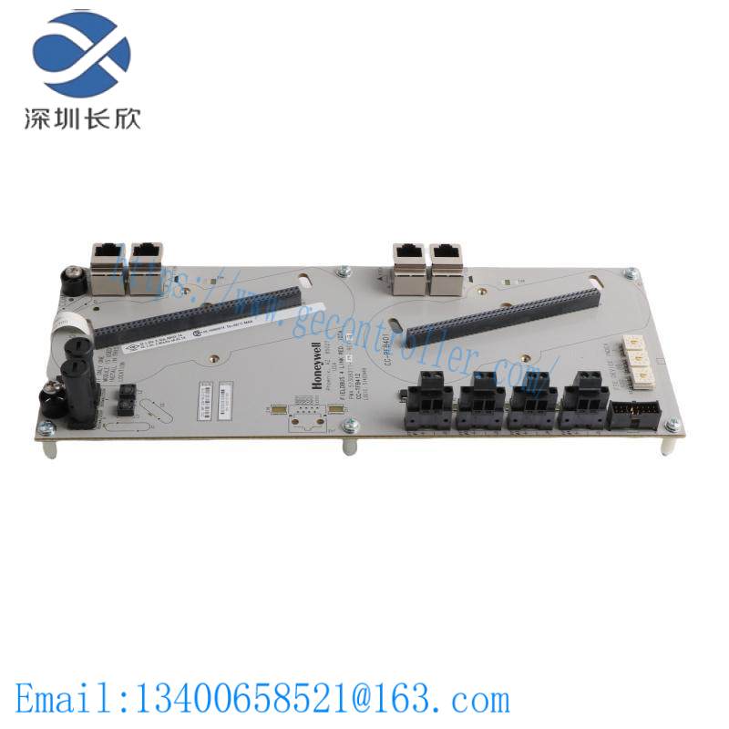 honeywell_dc-tfb412_51307618-176_field_termination_assembly.jpg Honeywell 4000093-310 Industrial Control Module, Advanced Performance for Automation