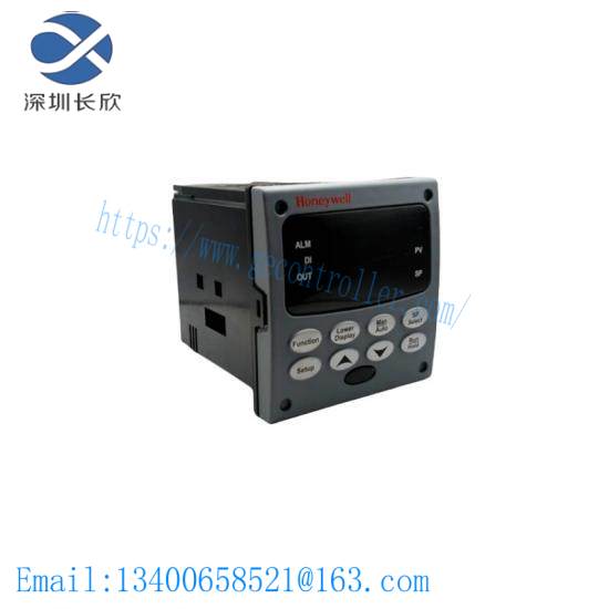 honeywell_dc3200-ce-1c0r-210-00000-e0-0_temperature_controller.jpg Honeywell CC-PAOX01 51405039-275 I/O Module for Industrial Control Systems