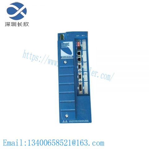 GE F650BFDF1G1HI6E High-Performance Industrial Control Module