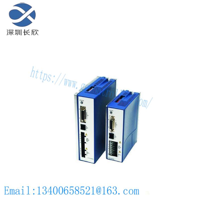 kollmorgen_p70530-sdn_drives-2.jpg Kollmorgen AKM64P-ACSNR-02 Servo Motor Module for Industrial Automation