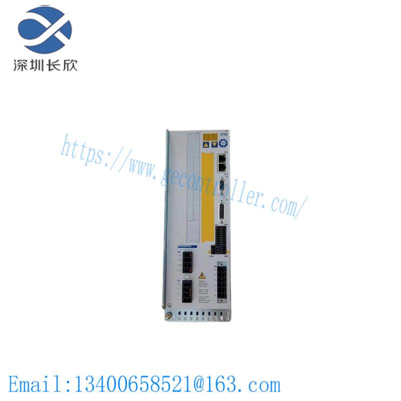 kollmorgen_s7240f-naf2na-na-035_servo_motor.jpg Kollmorgen AKM64P-ACSNR-02 Servo Motor Module for Industrial Automation