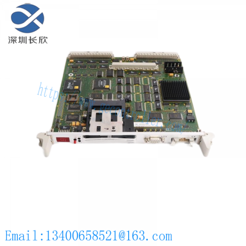 Kollmorgen M-805-B-A9-B25-207 High-Precision Servo Motor