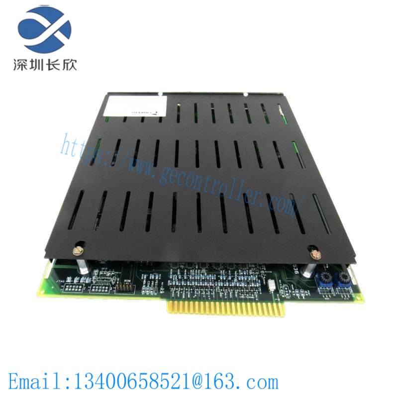 metso_automation_iop335_counter_timer_module.jpg Metso VT-VPCD-1-16/V0/1-P-1 R901089559 PLC Module