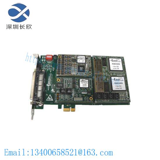 metso_iop331_181207_input_module.jpg Metso VT-VPCD-1-16/V0/1-P-1 R901089559 PLC Module