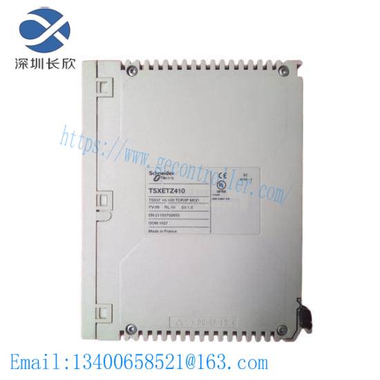 schneider_tsxetz410_ethernet_module.jpg BEMAC UGS-21 Industrial Sensor Module